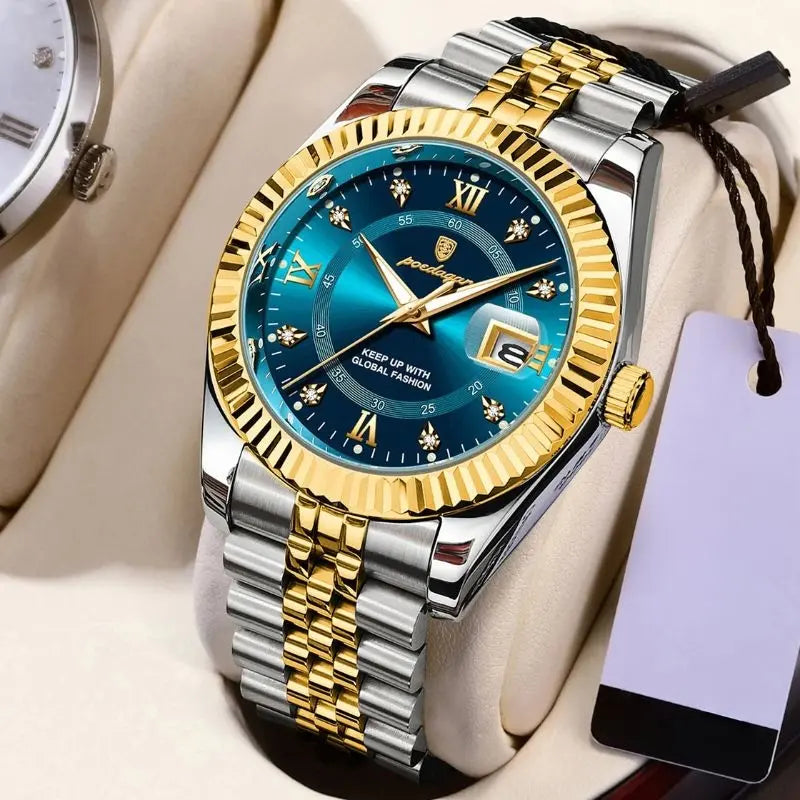 AGR - Phoenix  Drako Watches Men's Watches