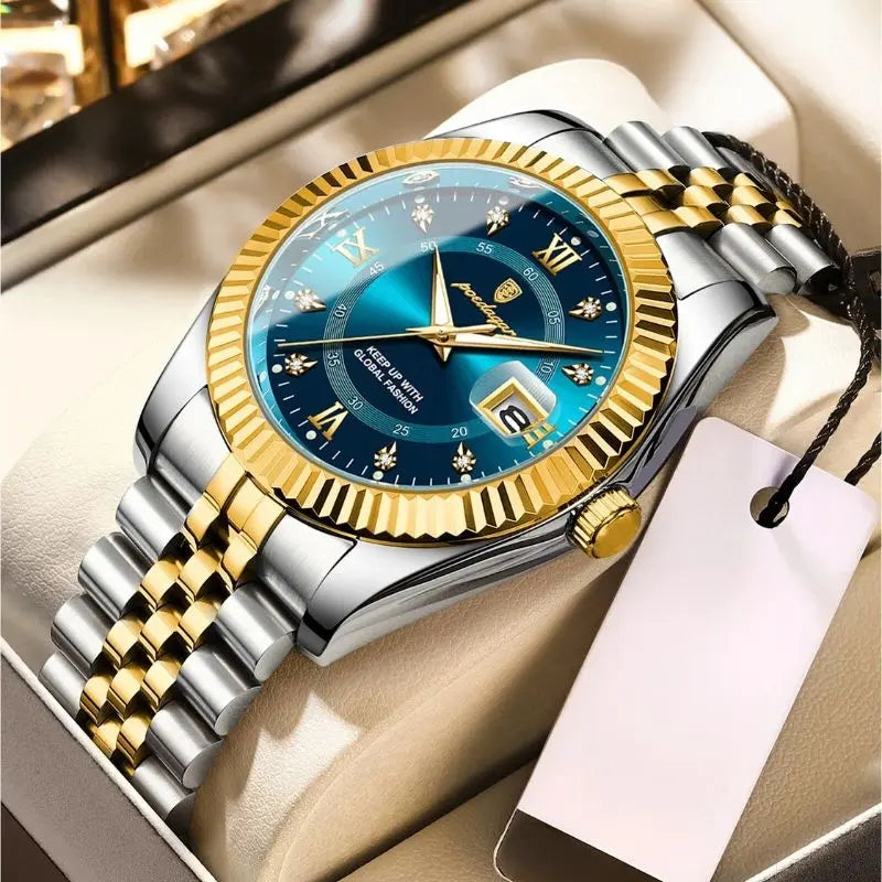 AGR - Phoenix  Drako Watches Men's Watches