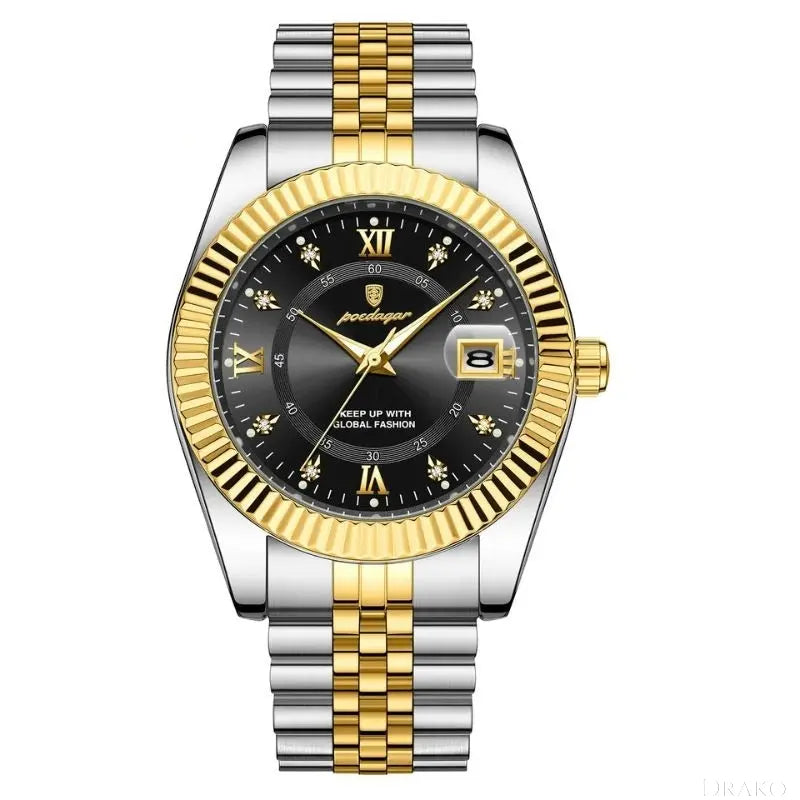 AGR - Phoenix  Drako Watches Men's Watches