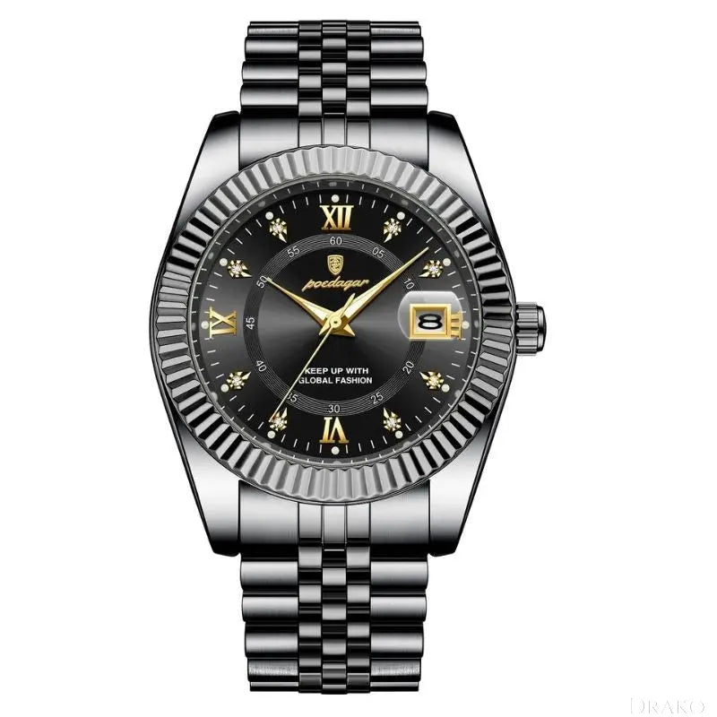AGR - Phoenix Drako Watches Men's Watches
