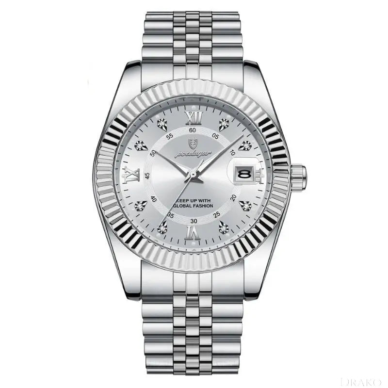 AGR - Phoenix Drako Watches Men's Watches