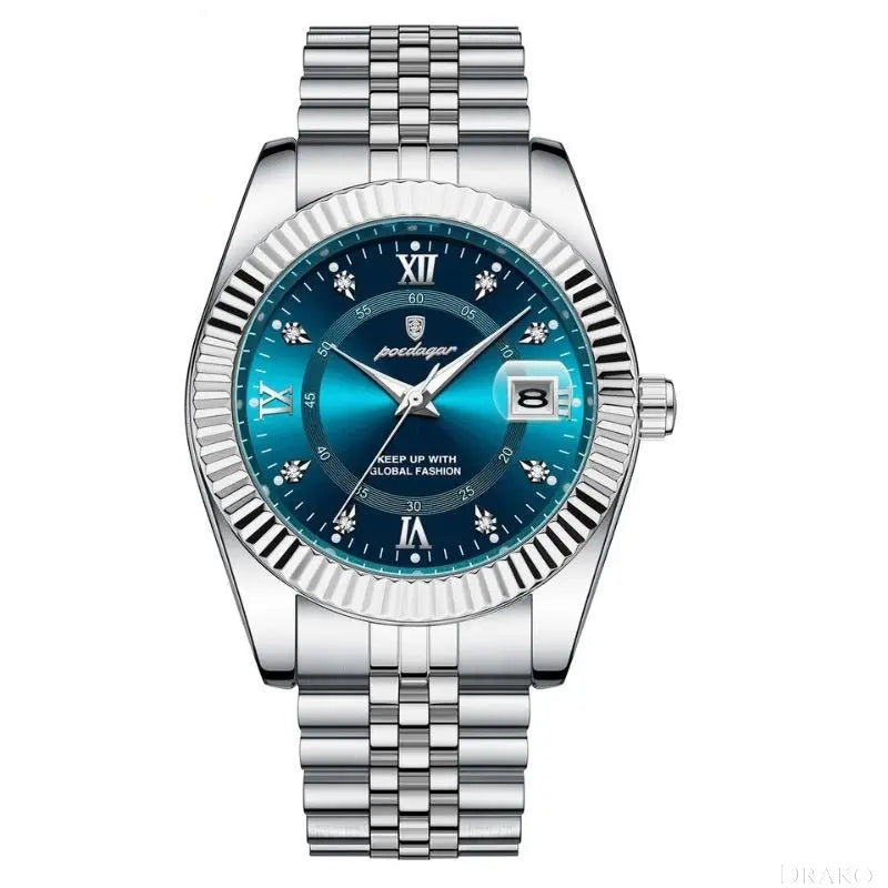 AGR - Phoenix Drako Watches Men's Watches