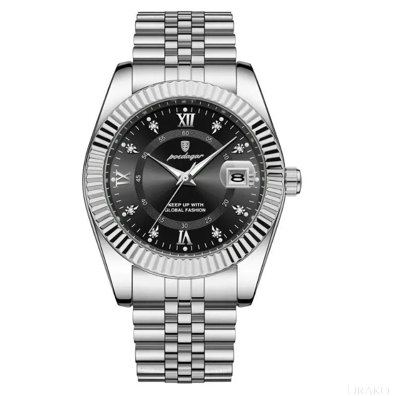 AGR - Phoenix Drako Watches Men's Watches