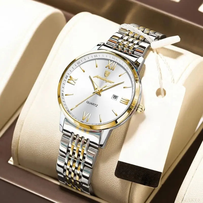 AGR - Royal  Drako Watches