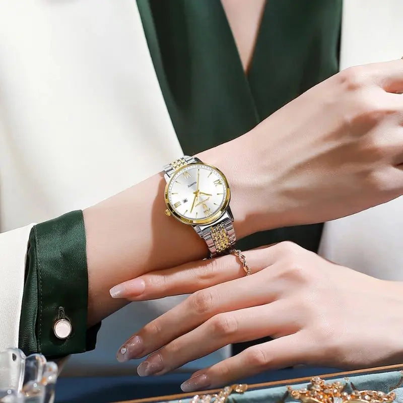 AGR - Royal Drako Watches