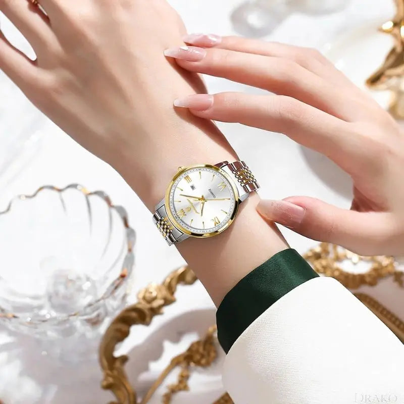 AGR - Royal Drako Watches