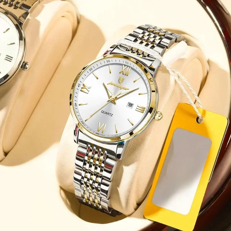 AGR - Royal Drako Watches
