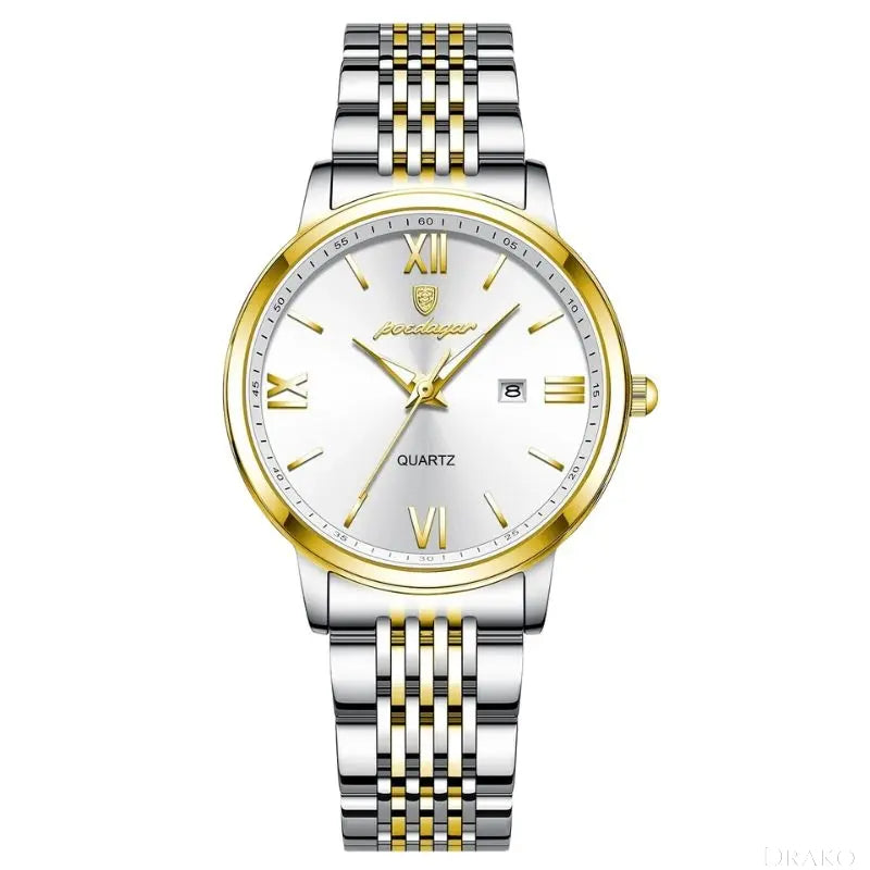 AGR - Royal Drako Watches