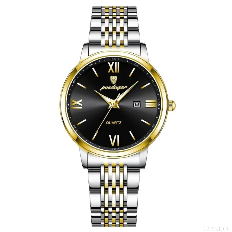 AGR - Royal Drako Watches