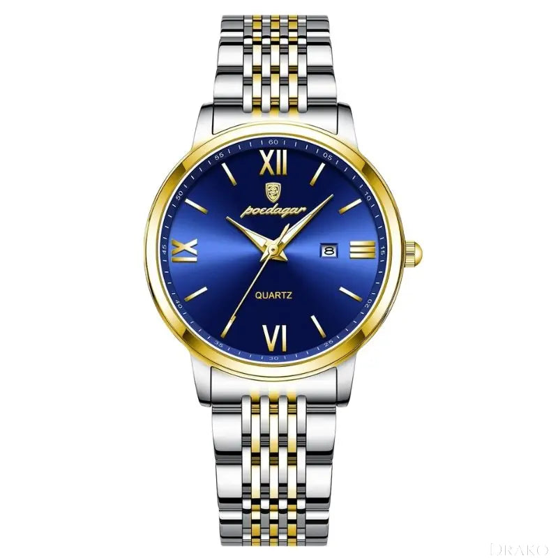AGR - Royal Drako Watches