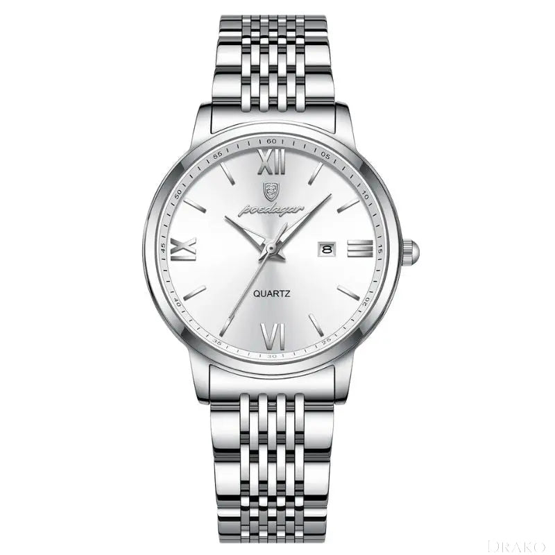 AGR - Royal  Drako Watches