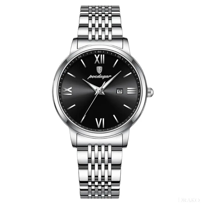 AGR - Royal  Drako Watches