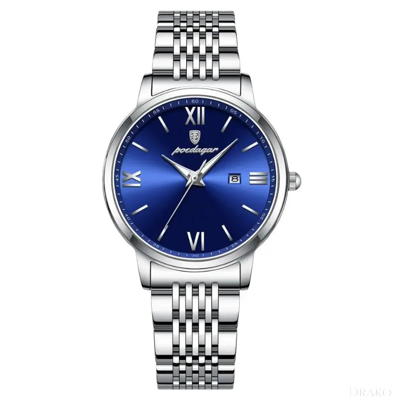AGR - Royal Drako Watches