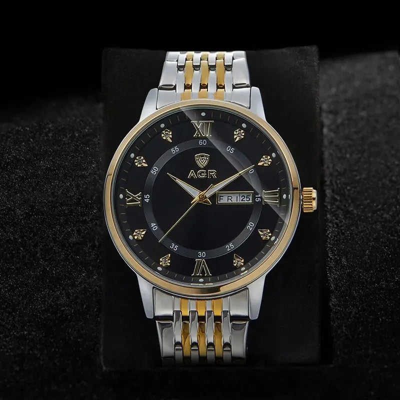 AGR Royale  Drako Watches Men's Watches