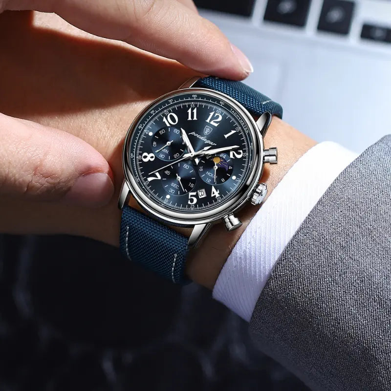 AGR - Valor  Drako Watches Men's Watches