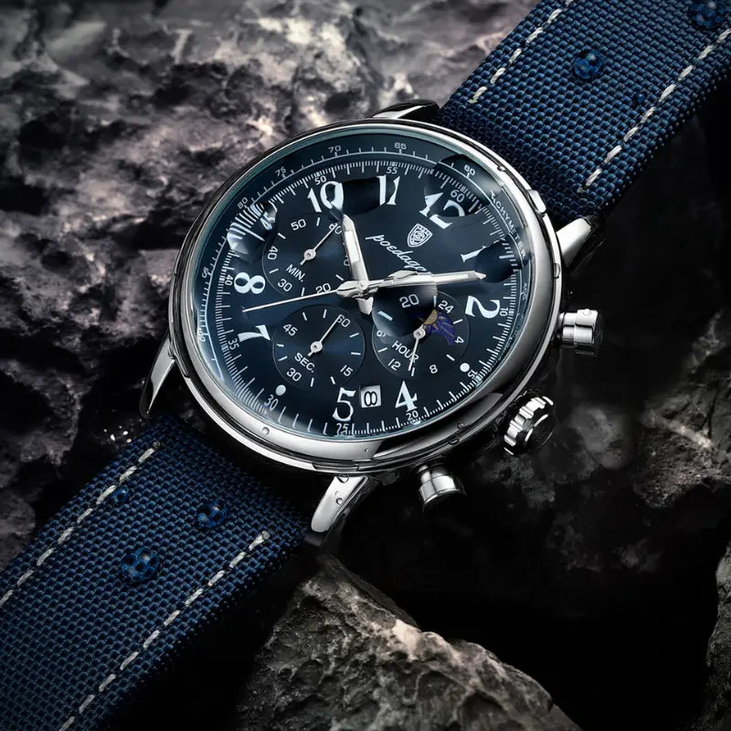 AGR - Valor  Drako Watches Men's Watches