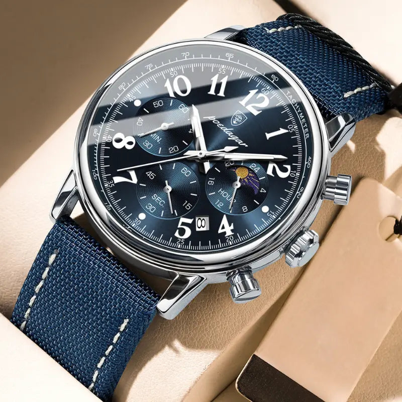 AGR - Valor  Drako Watches Men's Watches