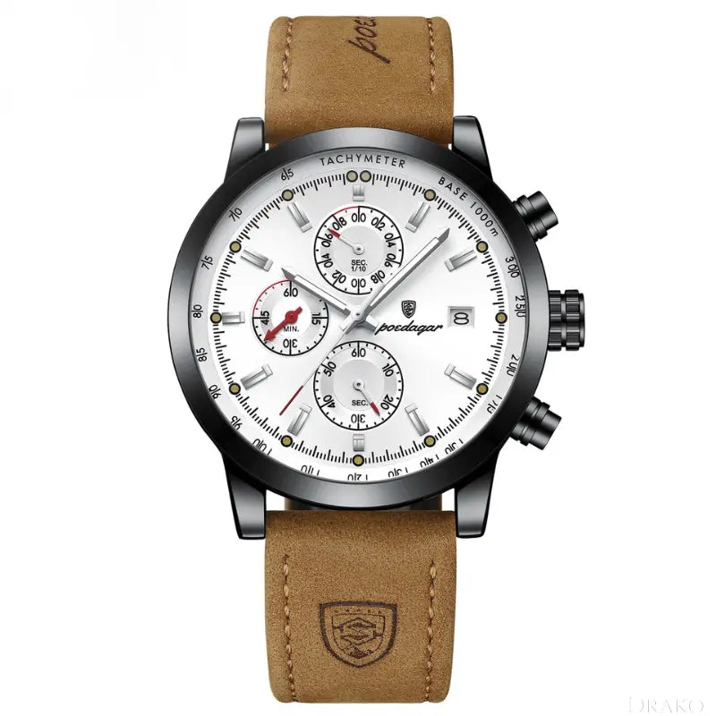 AGR - Zentera  Drako Watches Men's Watches