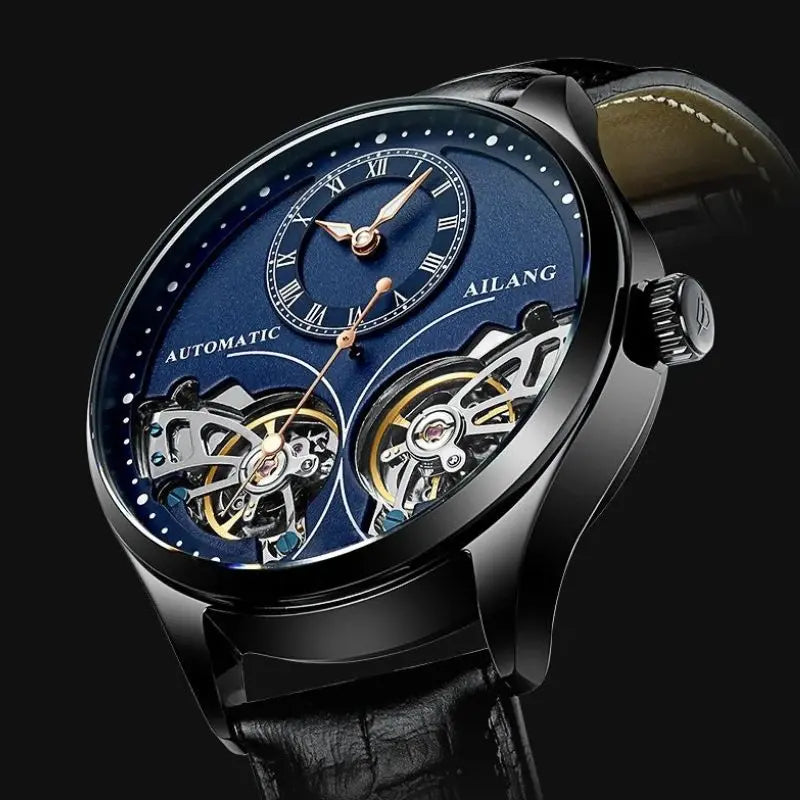 AILANG - Winder's Legacy  Drako Watches Men's Watches