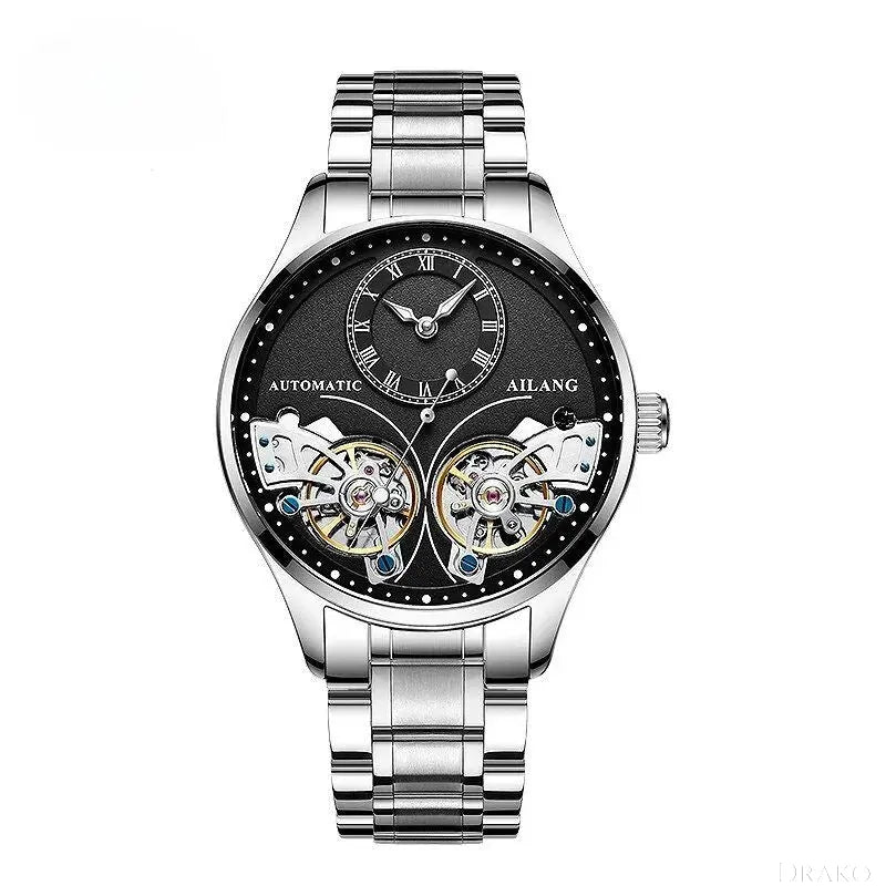 AILANG - Winder's Legacy  Drako Watches Men's Watches