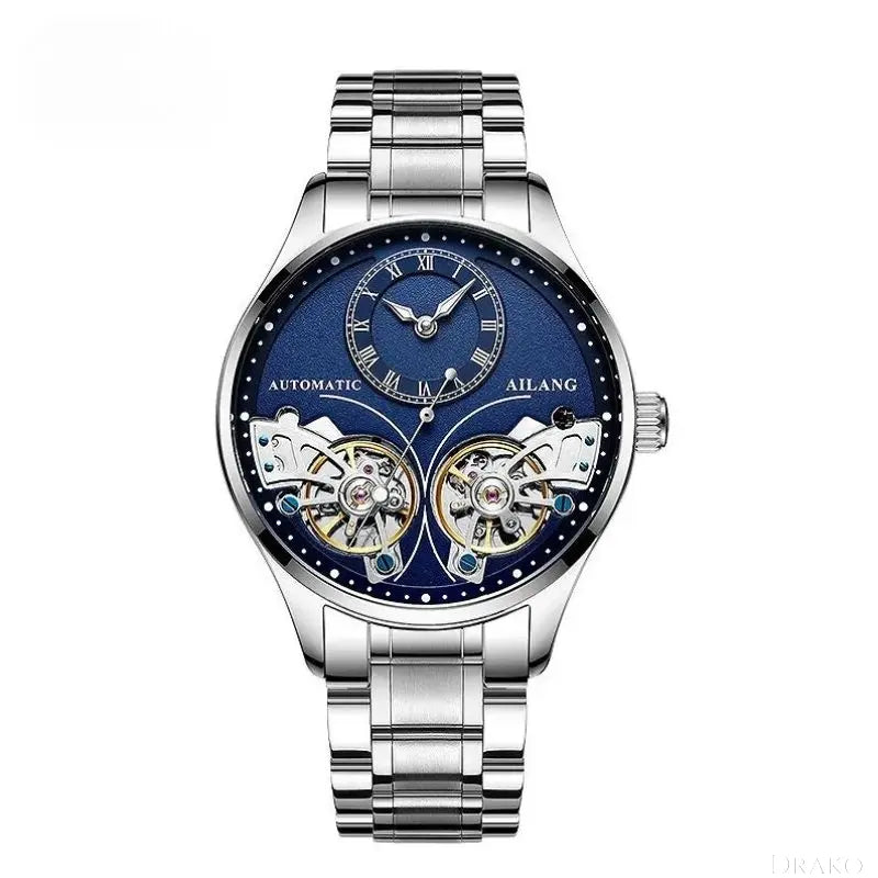 AILANG - Winder's Legacy  Drako Watches Men's Watches