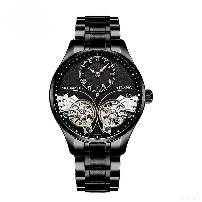AILANG - Winder's Legacy  Drako Watches Men's Watches