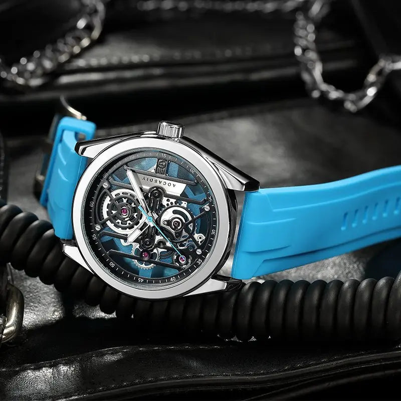 AOC- Blaze  Drako Watches Men's Watches