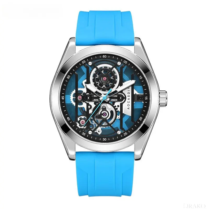 AOC- Blaze  Drako Watches Men's Watches