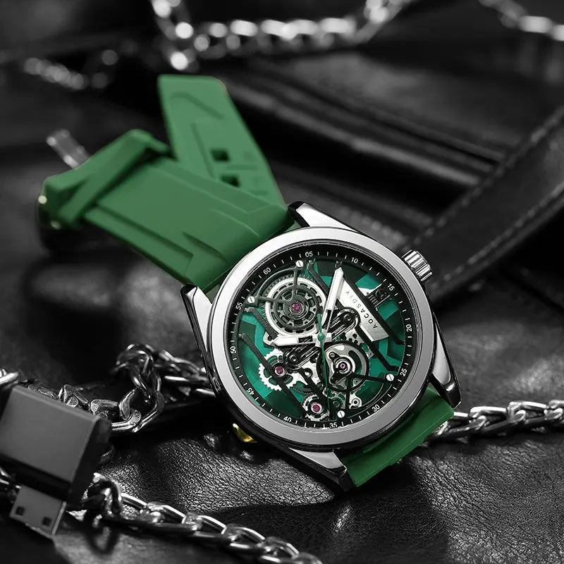 AOC- Blaze  Drako Watches Men's Watches