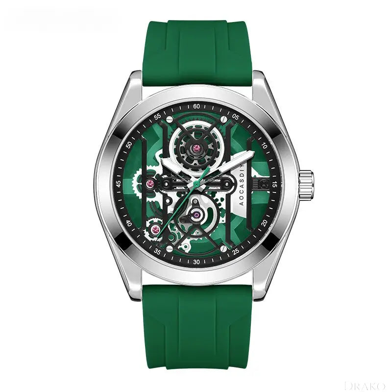 AOC- Blaze  Drako Watches Men's Watches