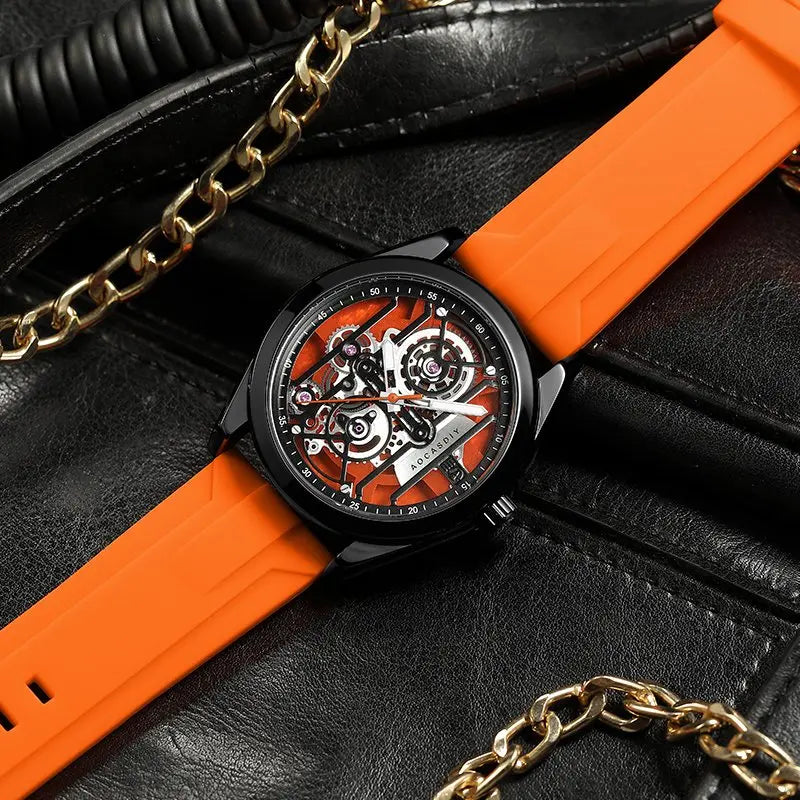 AOC- Blaze  Drako Watches Men's Watches