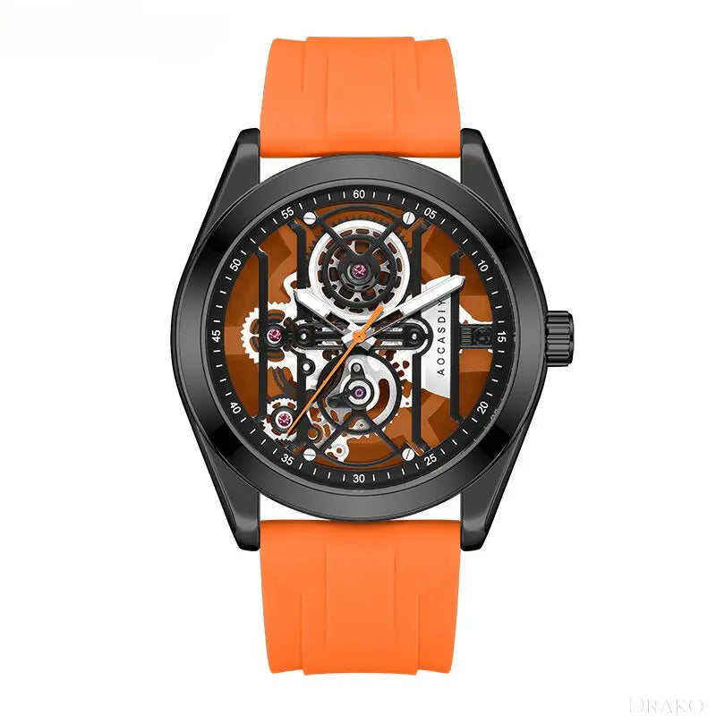 AOC- Blaze  Drako Watches Men's Watches