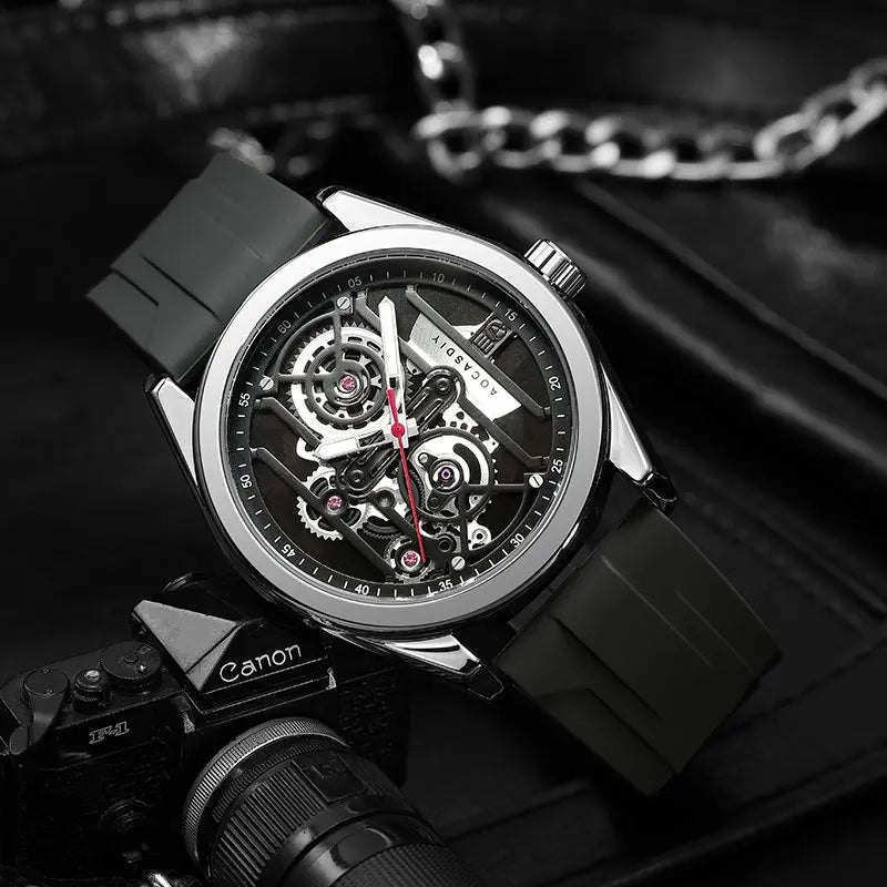 AOC- Blaze  Drako Watches Men's Watches