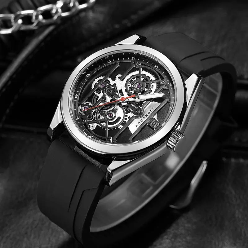 AOC- Blaze  Drako Watches Men's Watches