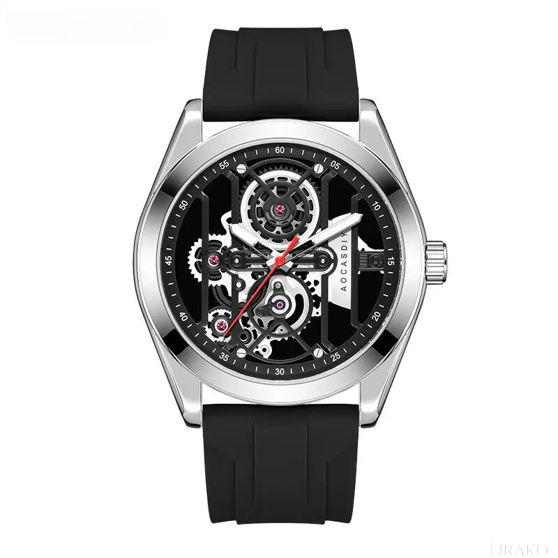 AOC- Blaze  Drako Watches Men's Watches