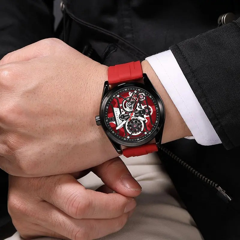 AOC- Blaze  Drako Watches Men's Watches