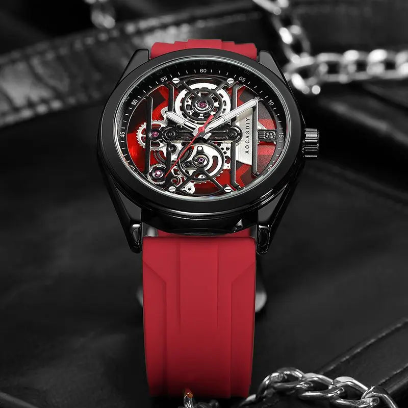 AOC- Blaze  Drako Watches Men's Watches