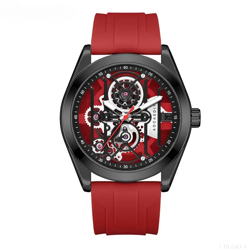 AOC- Blaze  Drako Watches Men's Watches
