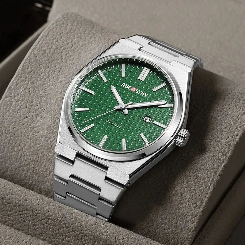 AOC - Cashed Drako Watches Men's Watches