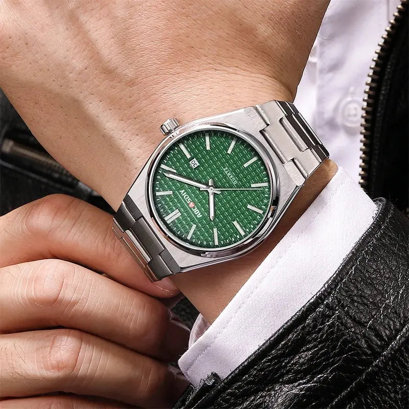 AOC - Cashed Drako Watches Men's Watches