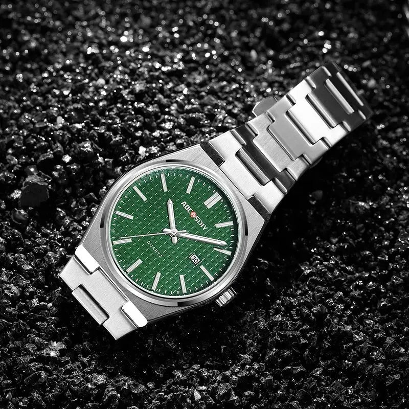 AOC - Cashed Drako Watches Men's Watches