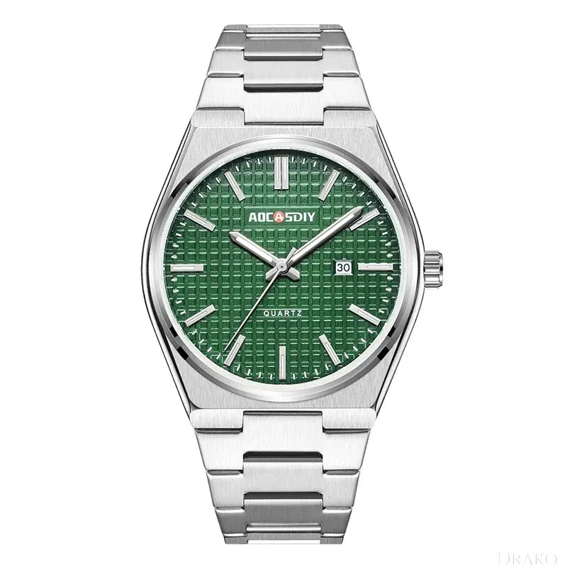 AOC - Cashed Drako Watches Men's Watches