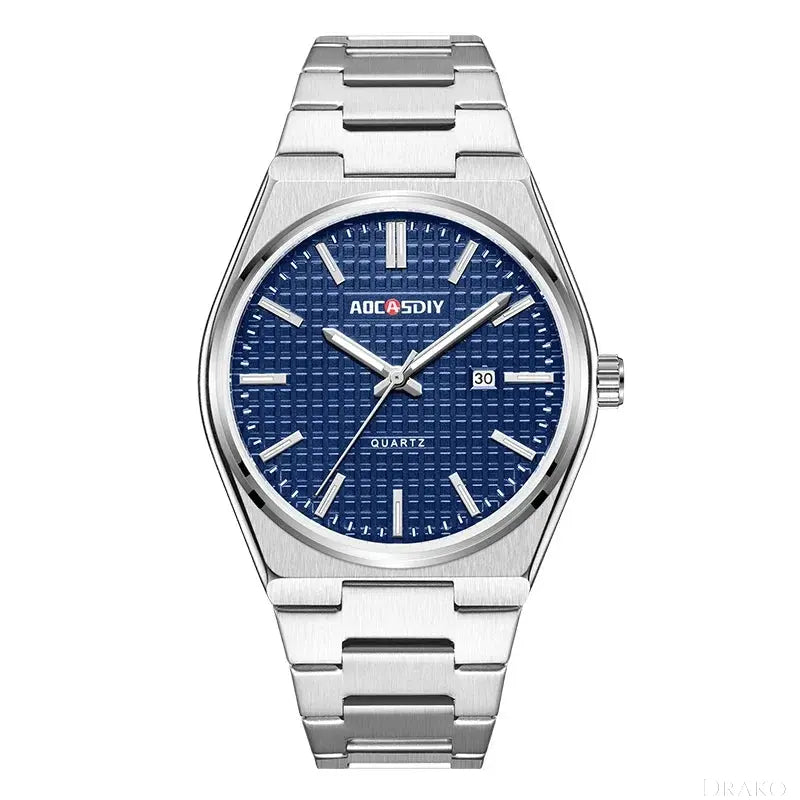 AOC - Cashed Drako Watches Men's Watches