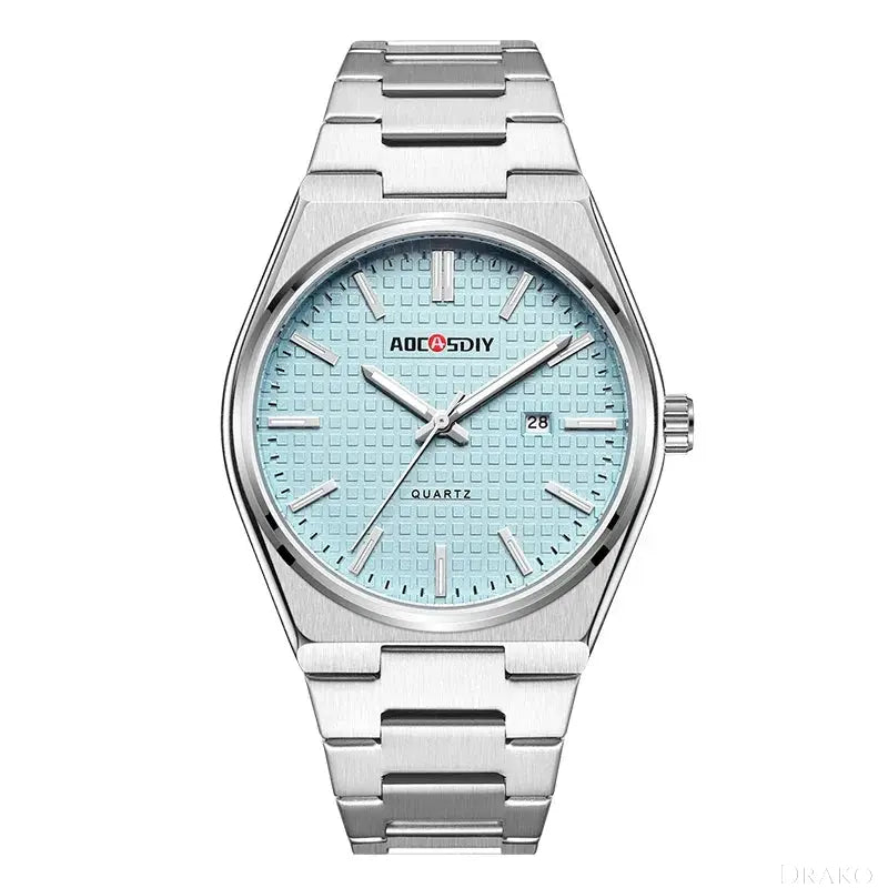 AOC - Cashed  Drako Watches Men's Watches