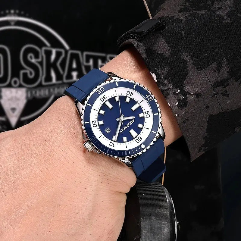 AOC - Corinthian  Drako Watches Men's Watches