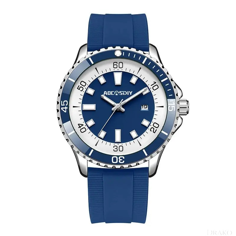 AOC - Corinthian  Drako Watches Men's Watches