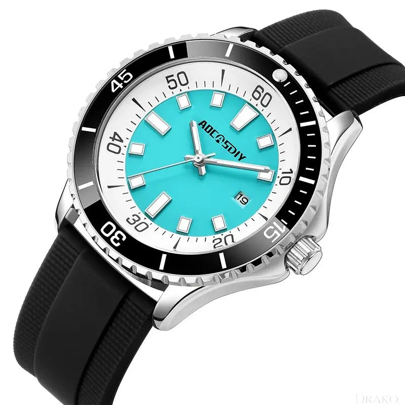 AOC - Corinthian  Drako Watches Men's Watches