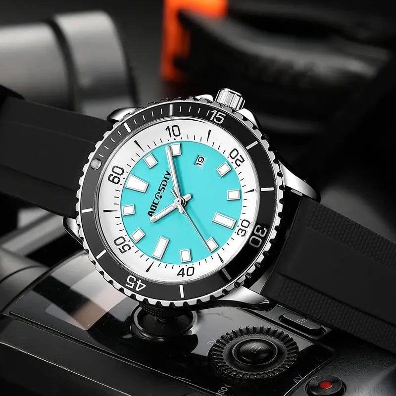 AOC - Corinthian  Drako Watches Men's Watches