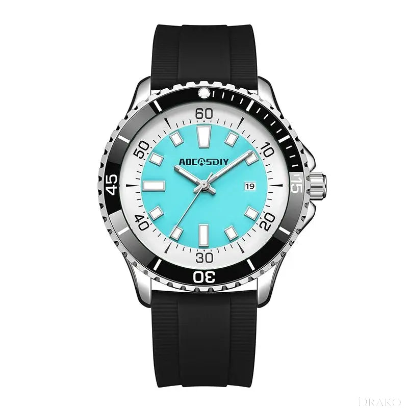AOC - Corinthian  Drako Watches Men's Watches
