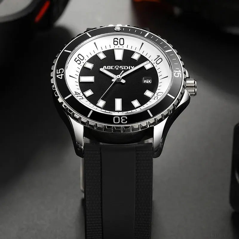 AOC - Corinthian  Drako Watches Men's Watches